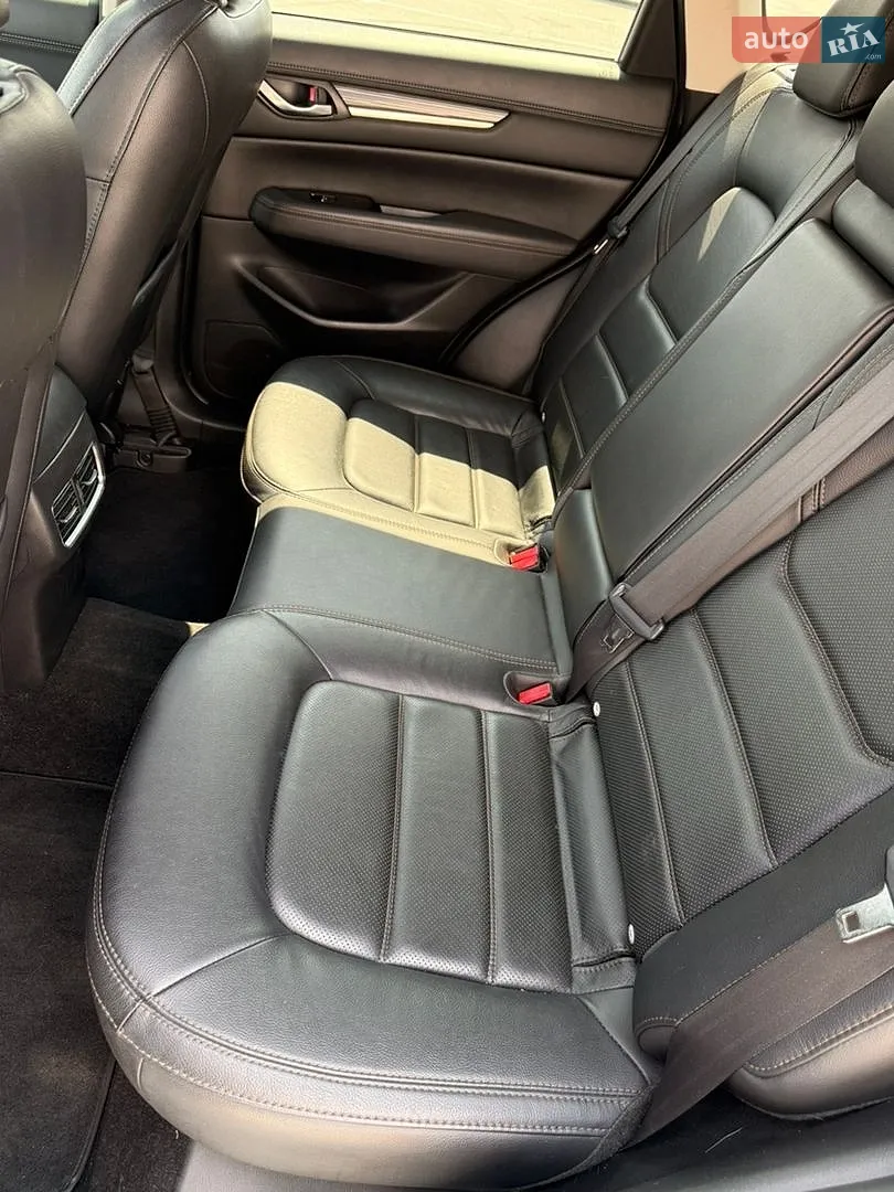 2019 Mazda CX-5 - мініатюра 26