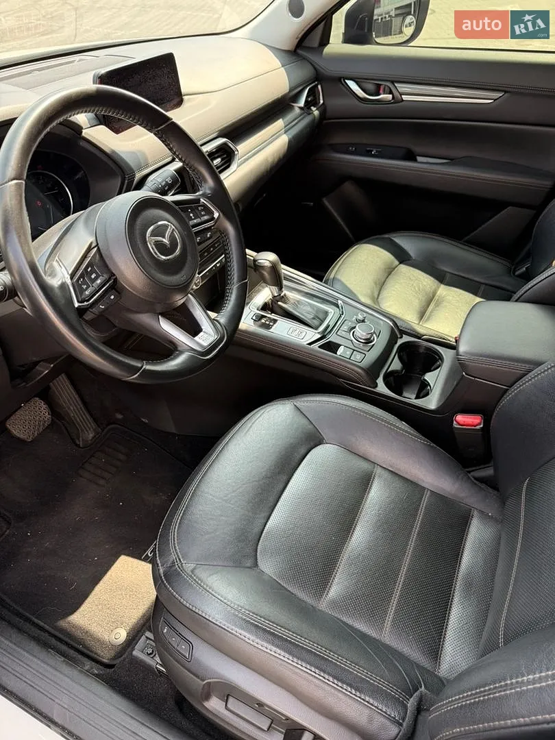 2019 Mazda CX-5 - мініатюра 17
