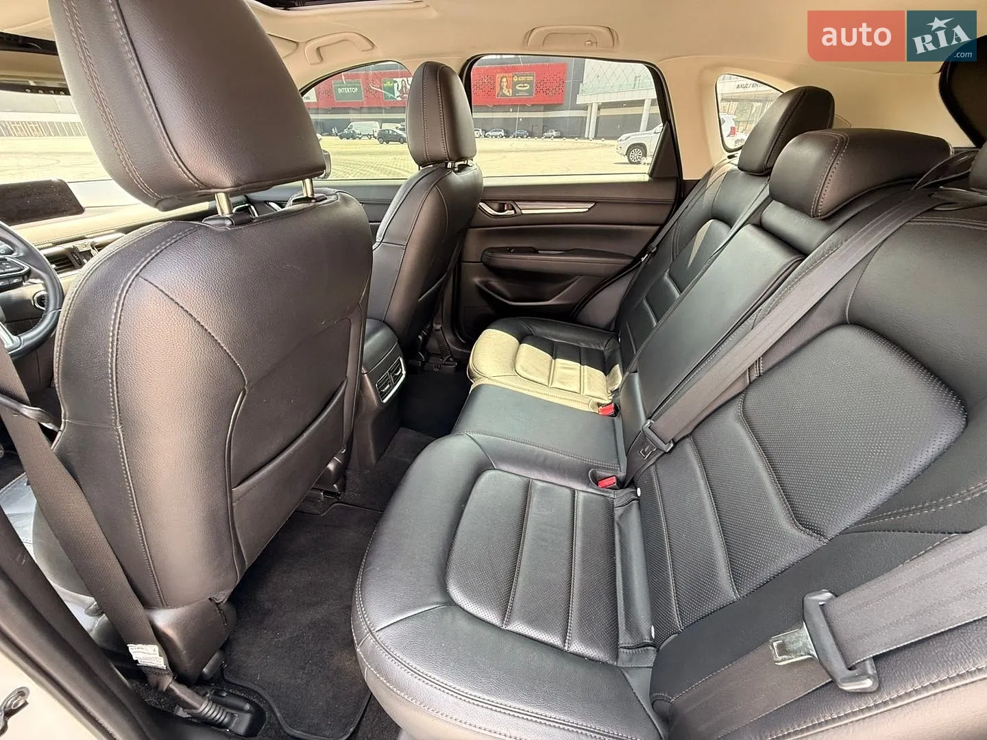 2019 Mazda CX-5 - мініатюра 41