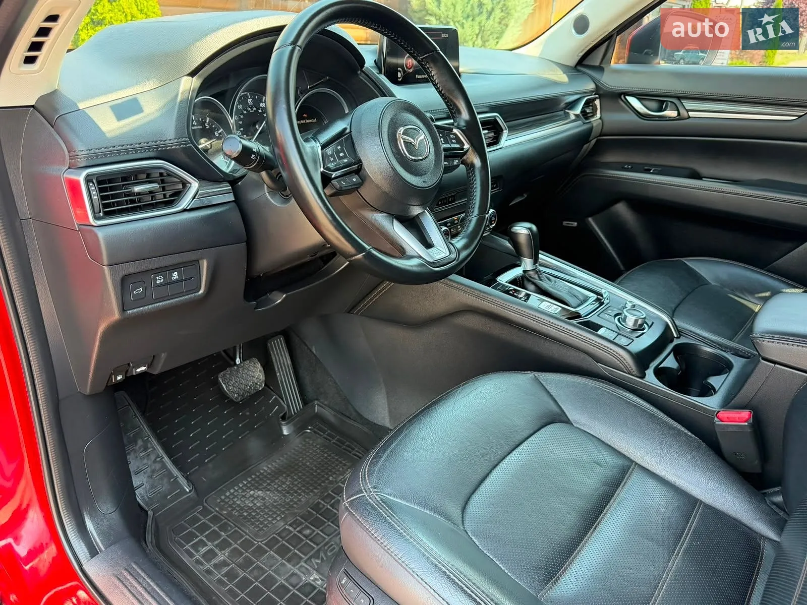 2017 Mazda CX-5 - мініатюра 41