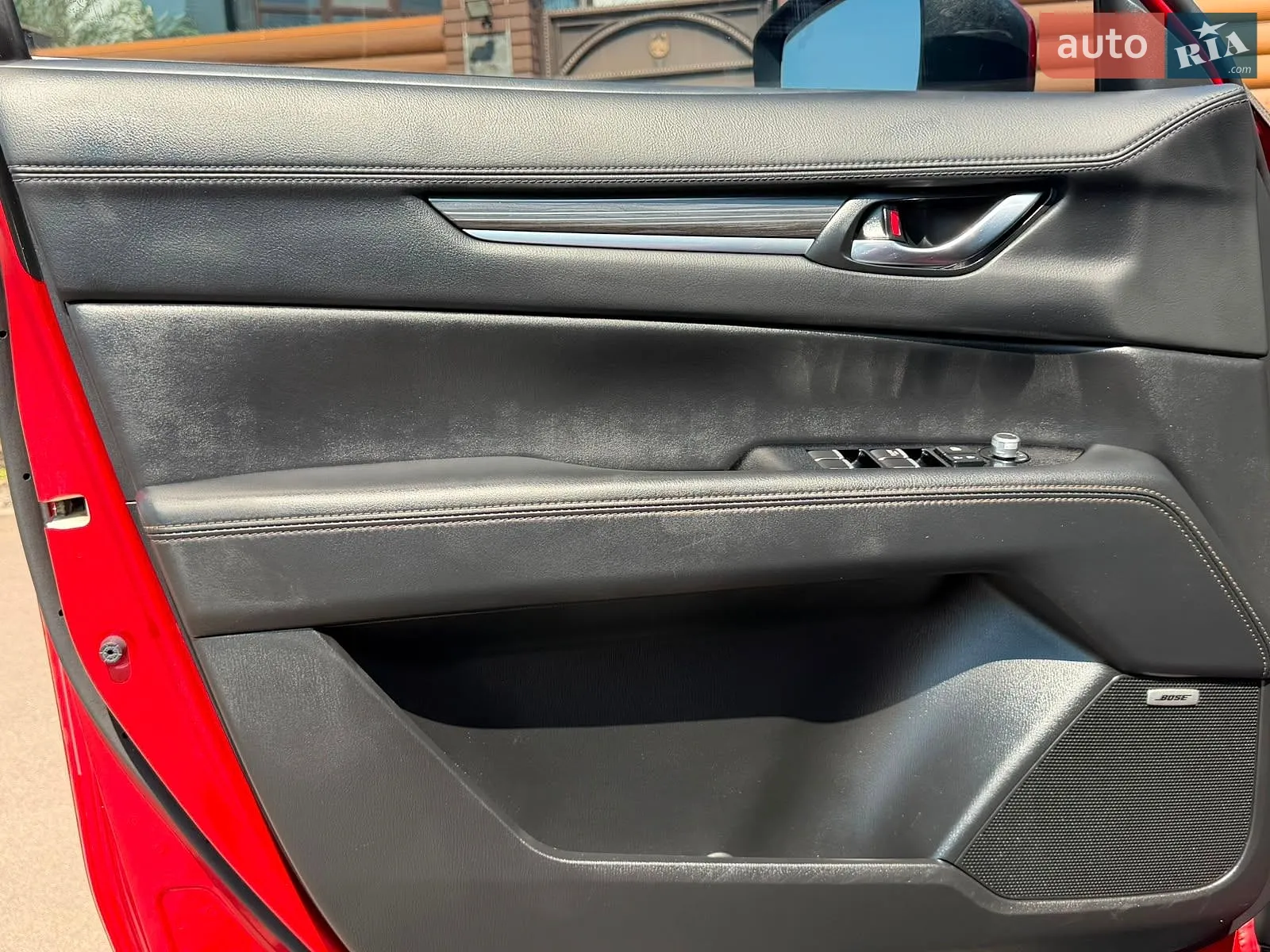 2017 Mazda CX-5 - мініатюра 49