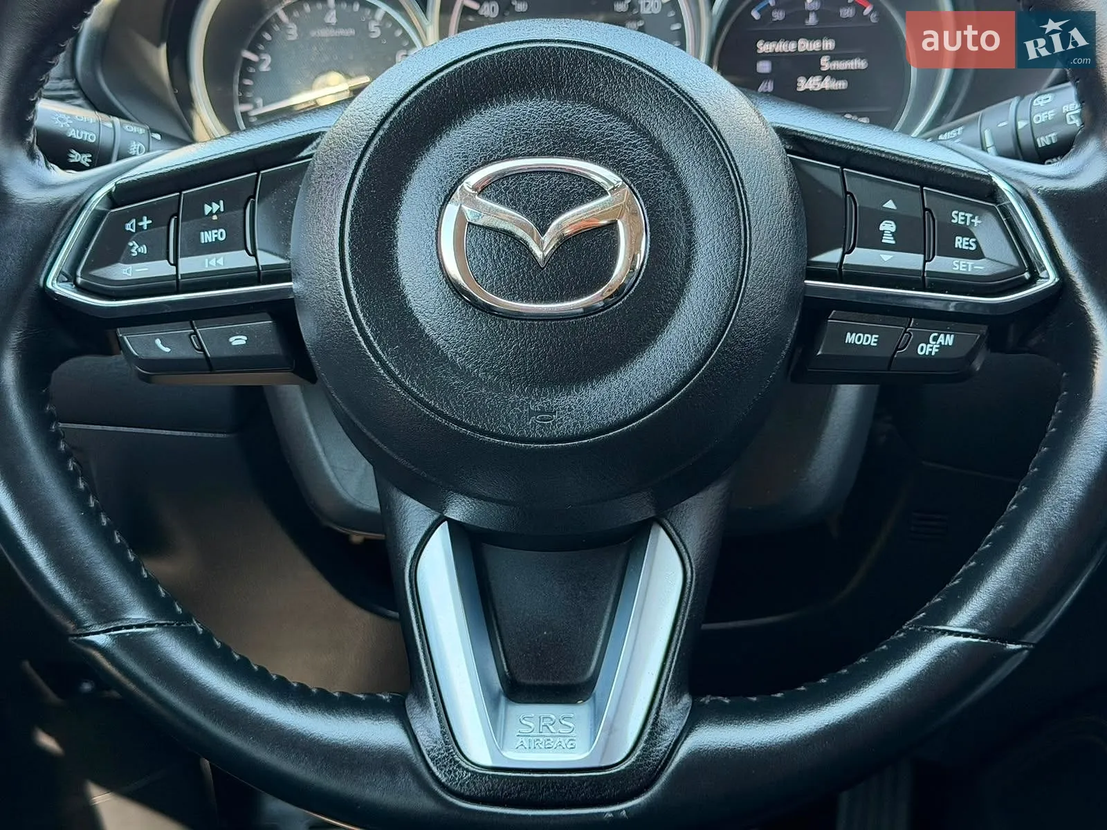 2017 Mazda CX-5 - мініатюра 69