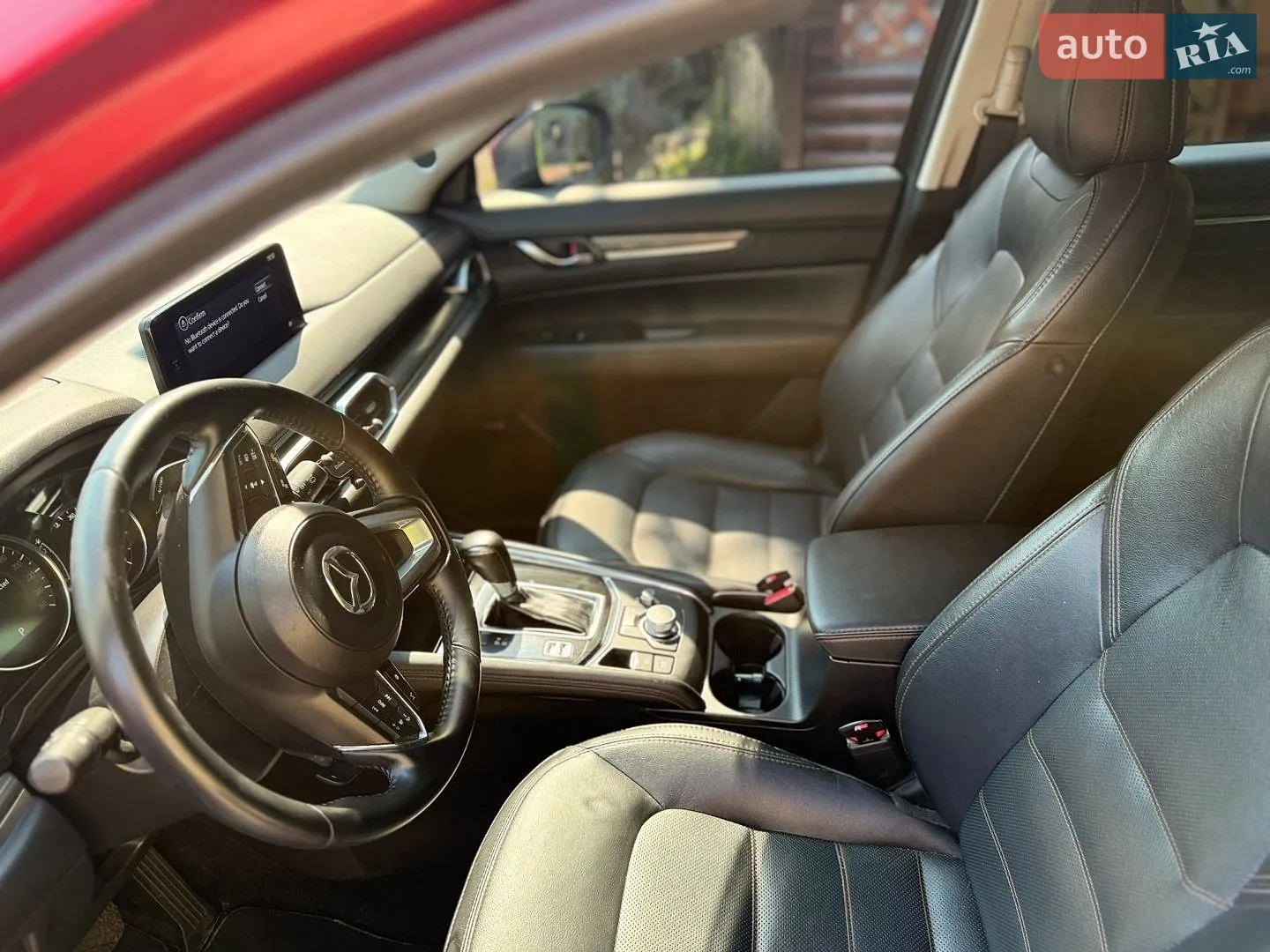 2022 Mazda CX-5 - мініатюра 15