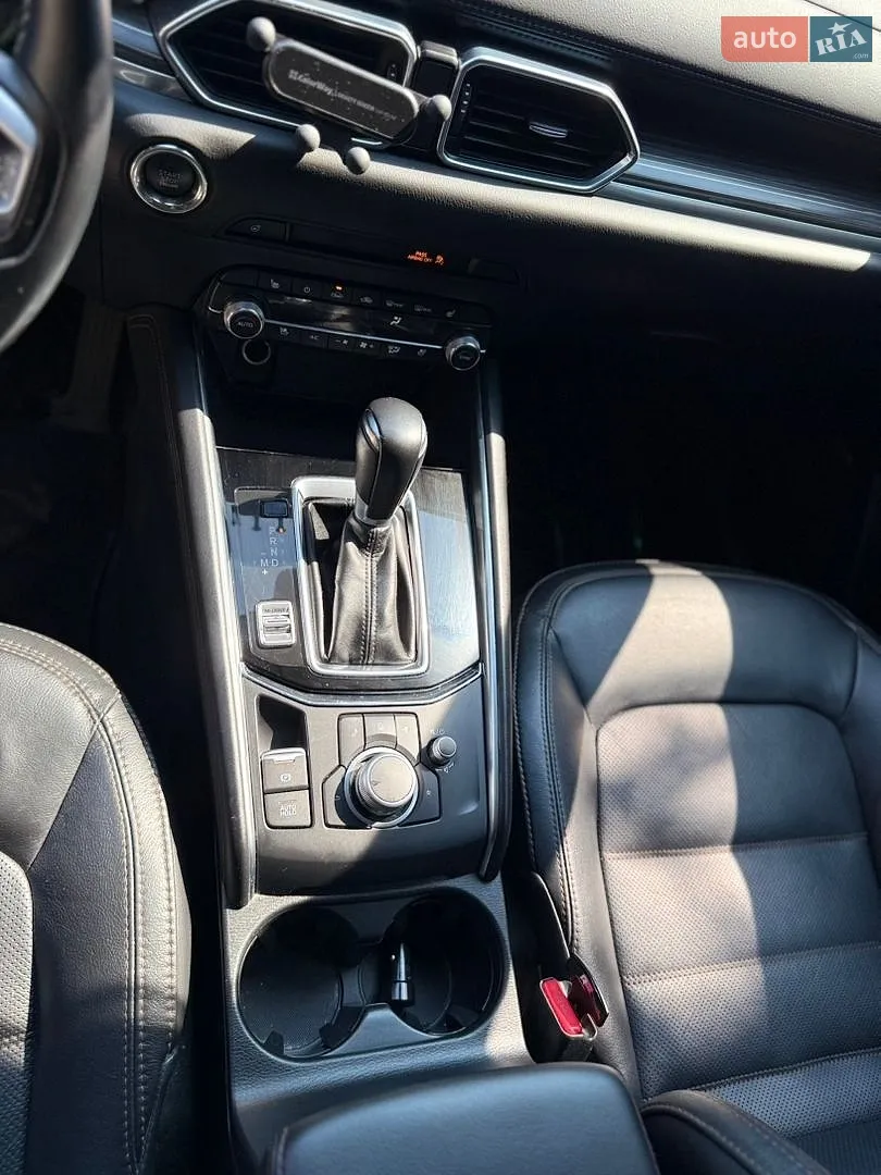 2022 Mazda CX-5 - мініатюра 16