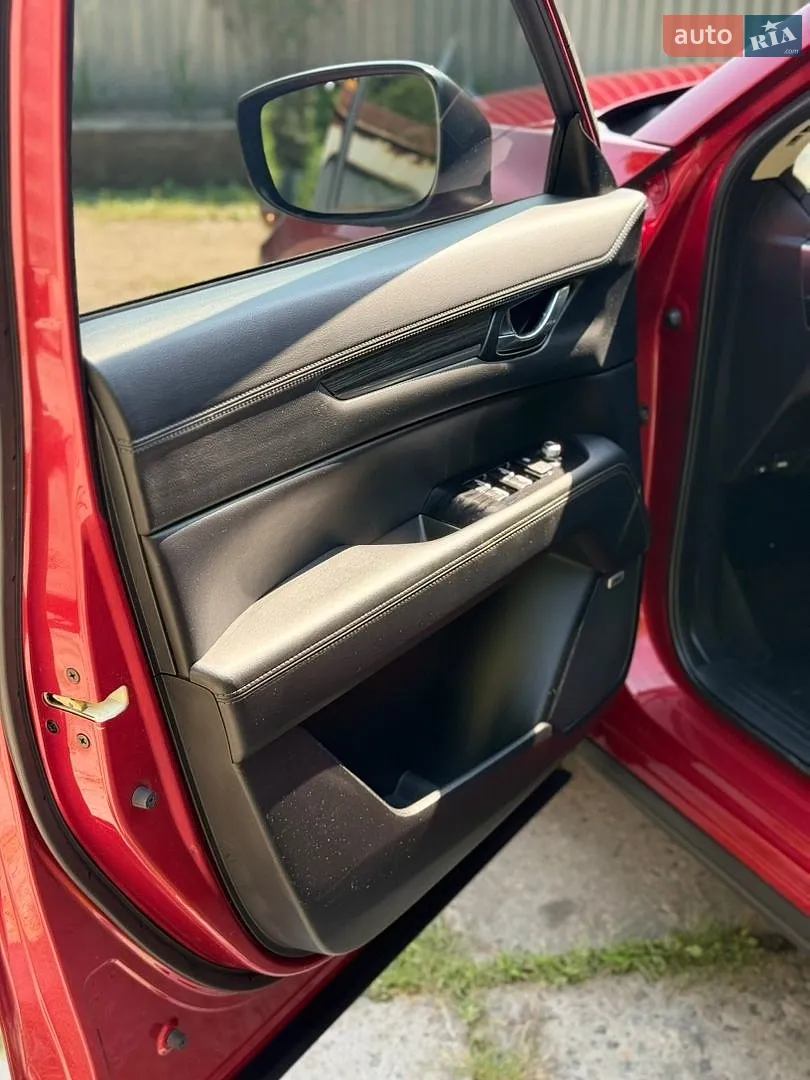 2022 Mazda CX-5 - мініатюра 14