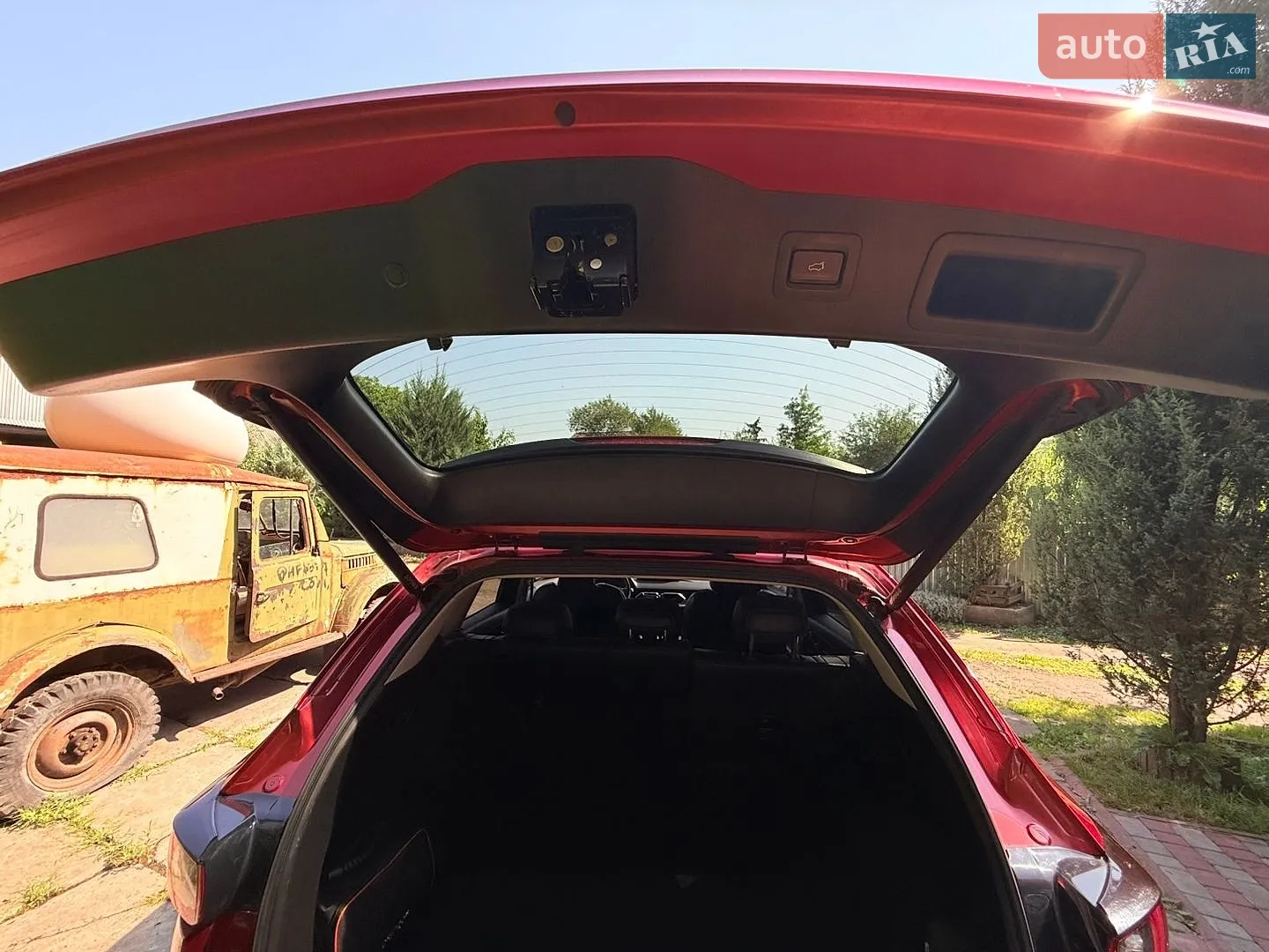 2022 Mazda CX-5 - мініатюра 26