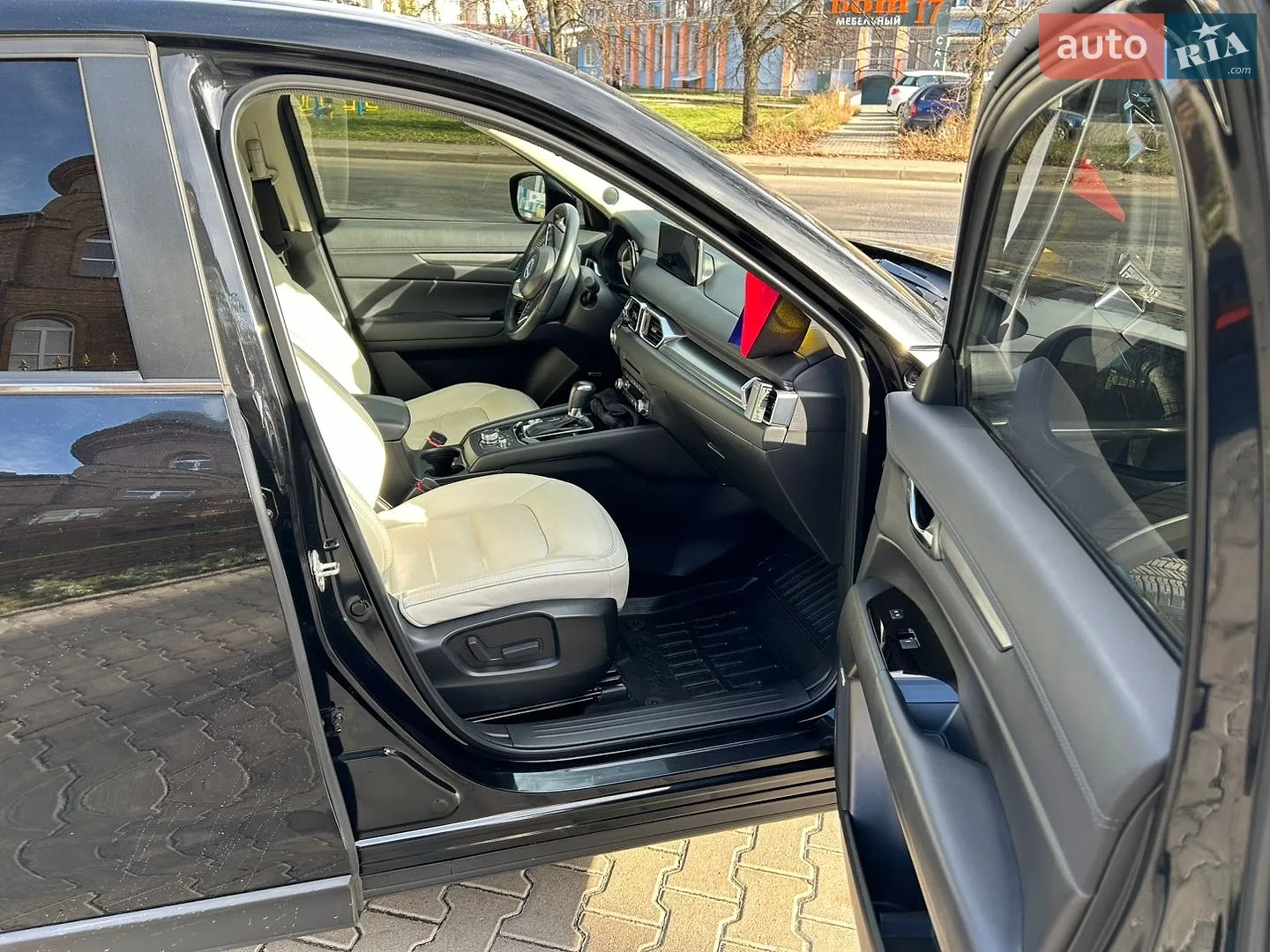 2021 Mazda CX-5 - мініатюра 67