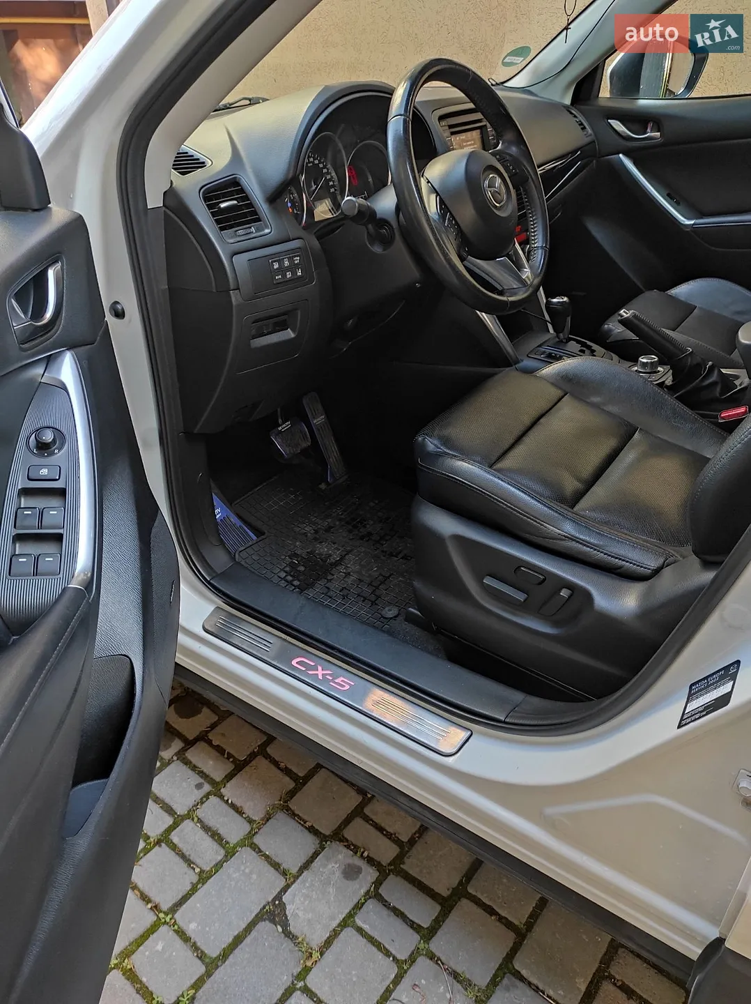2013 Mazda CX-5 - мініатюра 16