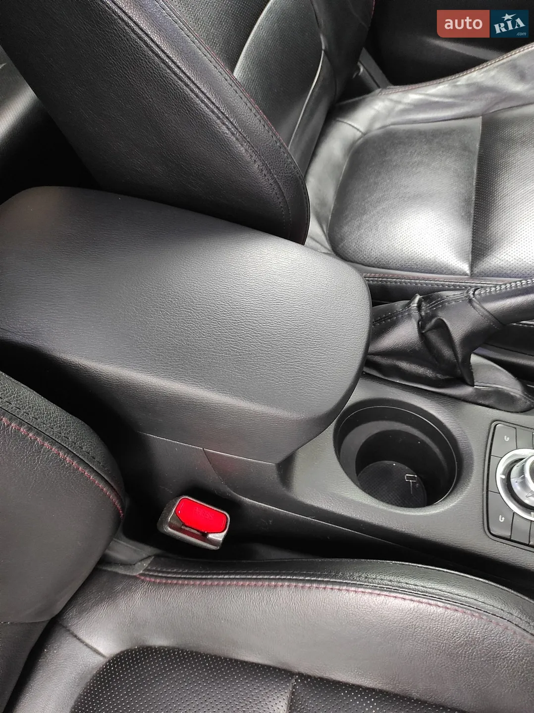 2013 Mazda CX-5 - мініатюра 21