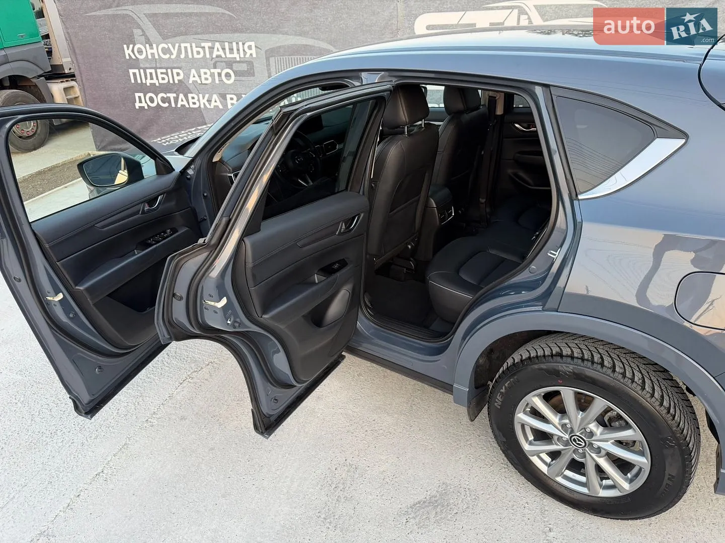 2024 Mazda CX-5 - мініатюра 34