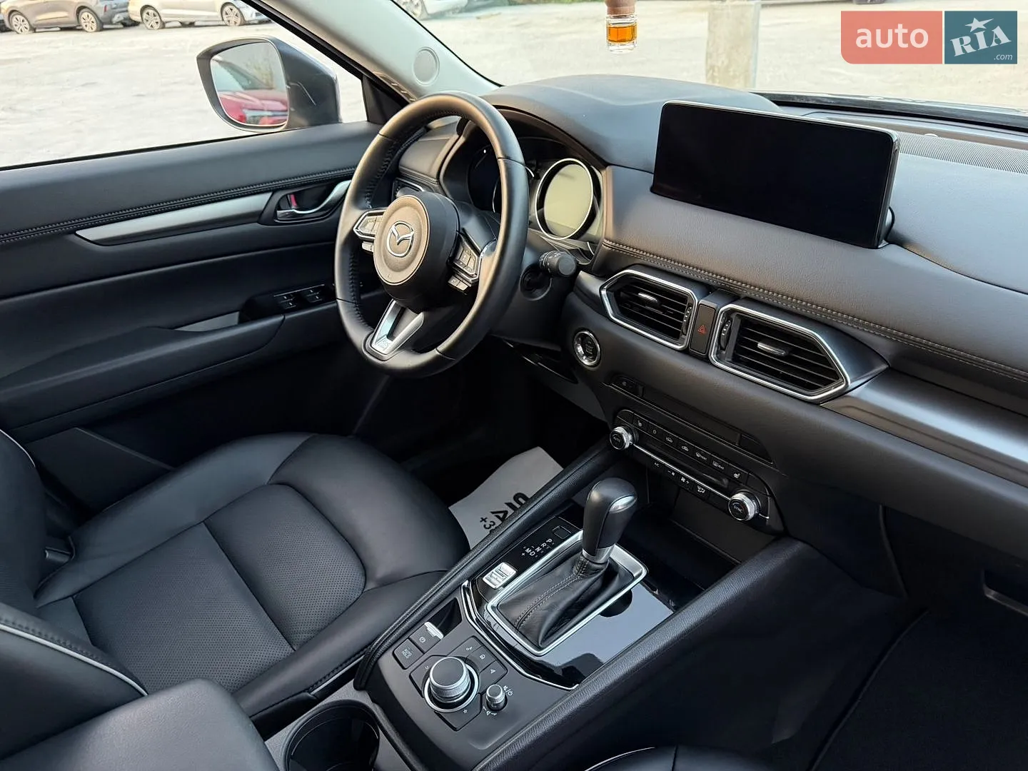2024 Mazda CX-5 - мініатюра 43
