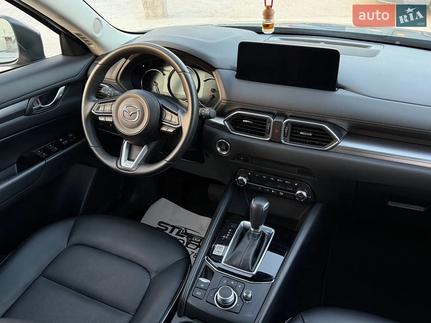 2024 Mazda CX-5 - мініатюра 47