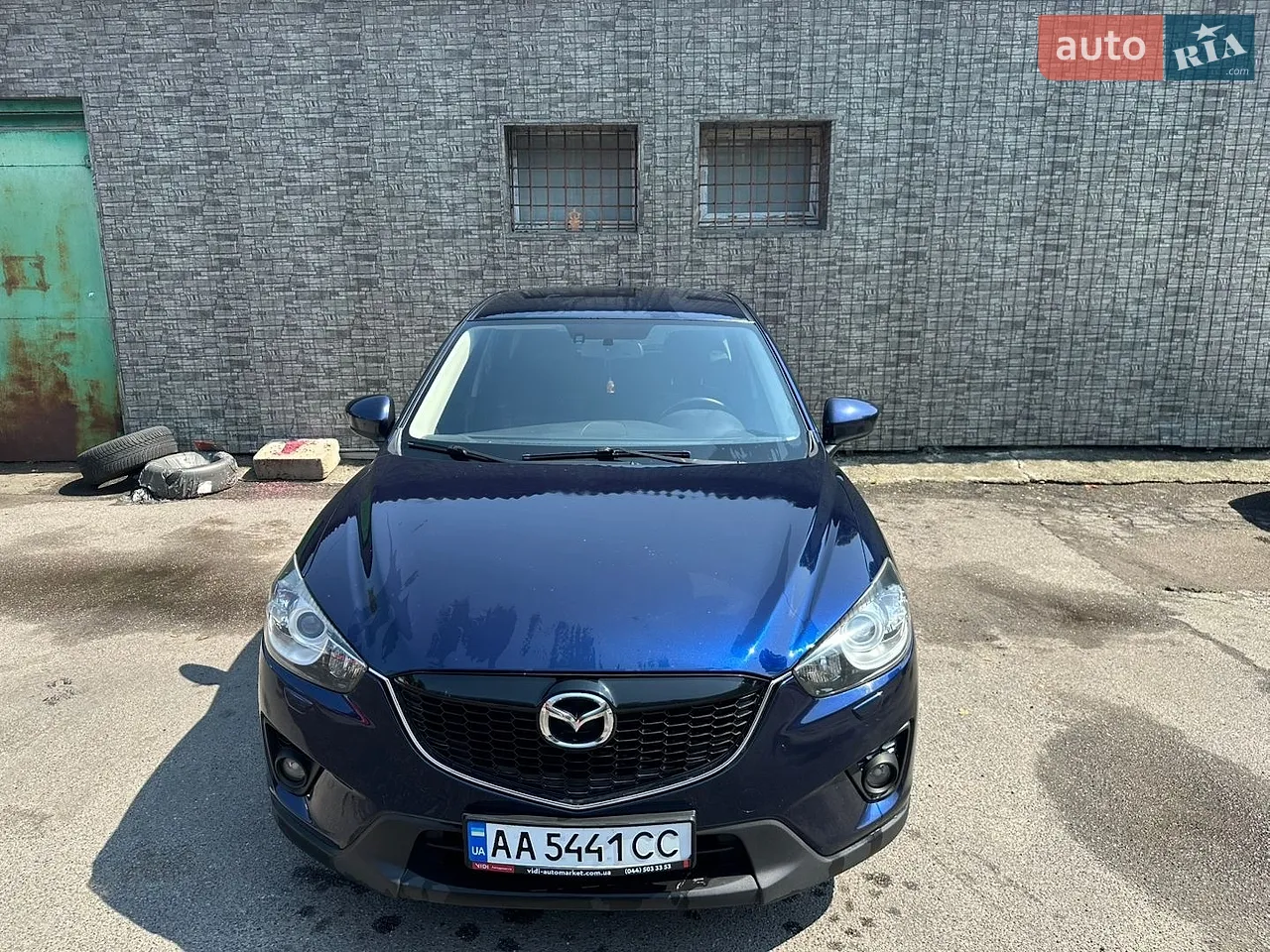 2013 Mazda CX-5 - мініатюра 77
