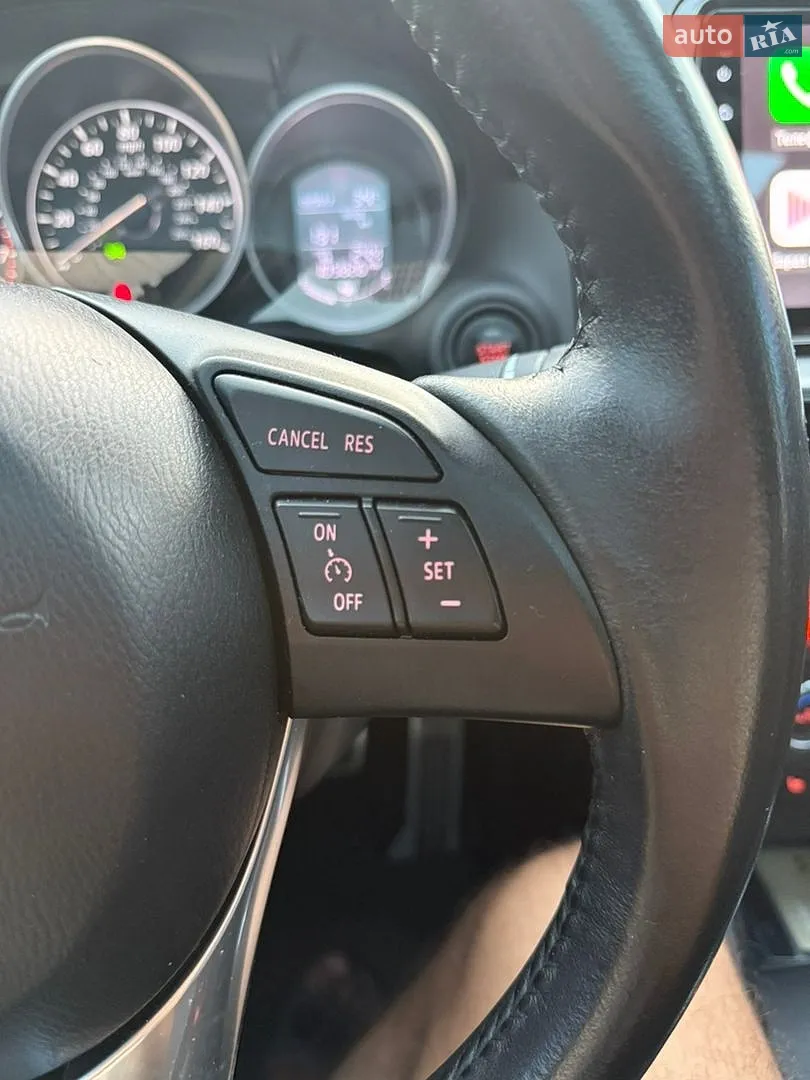2014 Mazda CX-5 - мініатюра 40