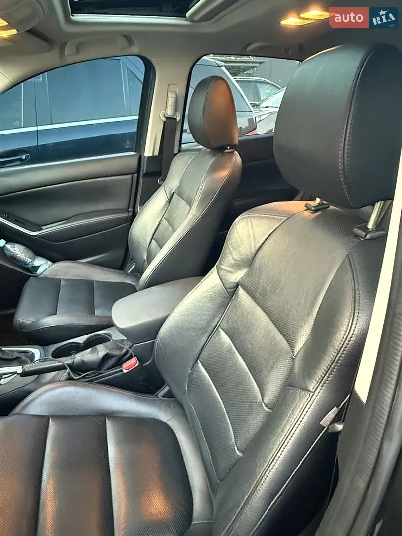 2014 Mazda CX-5 - мініатюра 44