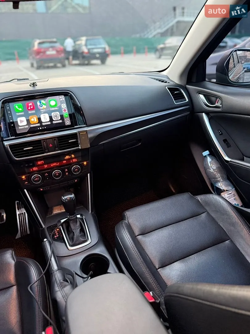 2014 Mazda CX-5 - мініатюра 48