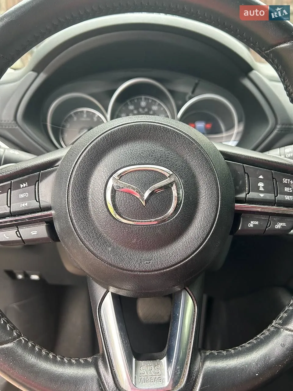 2018 Mazda CX-5 - мініатюра 13