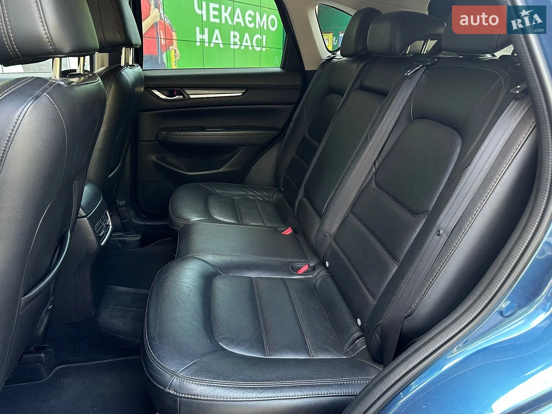 2017 Mazda CX-5 - мініатюра 22