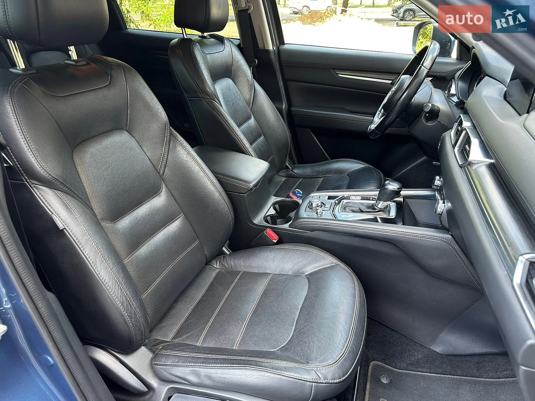 2017 Mazda CX-5 - мініатюра 26