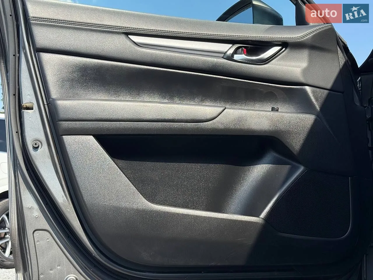 2017 Mazda CX-5 - мініатюра 16
