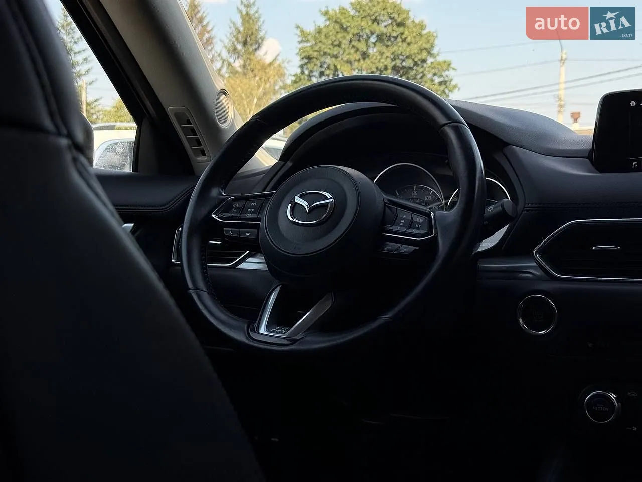 2017 Mazda CX-5 - мініатюра 47