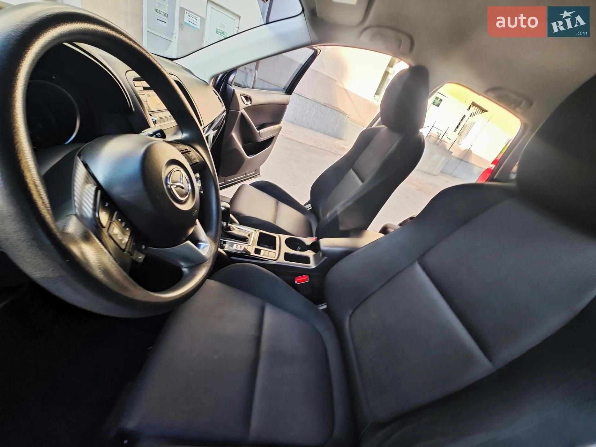 2015 Mazda CX-5 - мініатюра 29