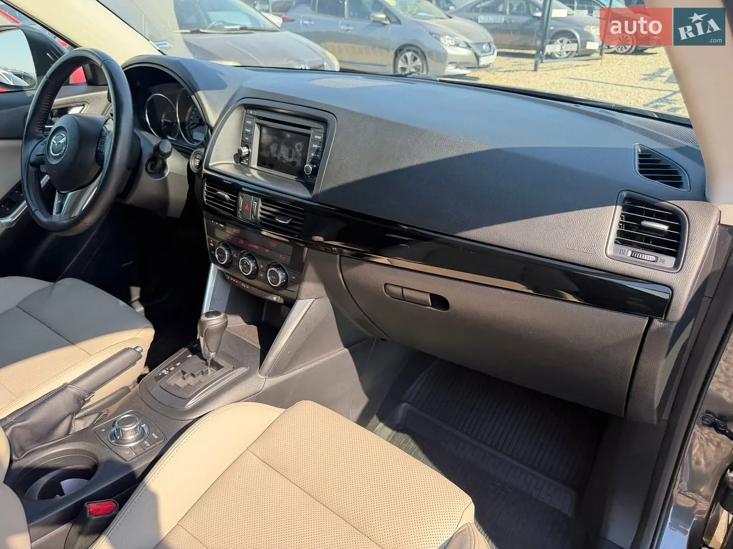 2012 Mazda CX-5 - мініатюра 30