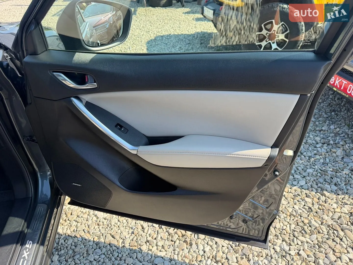 2012 Mazda CX-5 - мініатюра 28