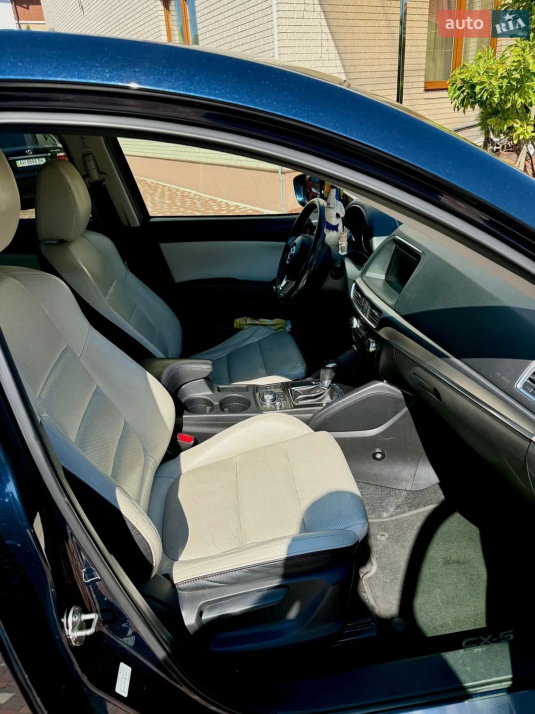 2016 Mazda CX-5 - мініатюра 15