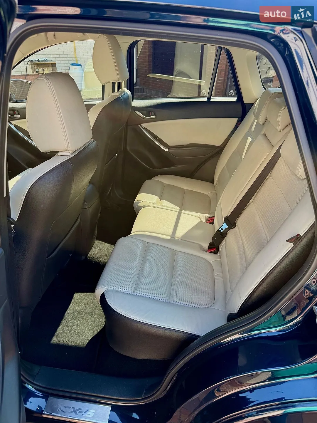 2016 Mazda CX-5 - мініатюра 22