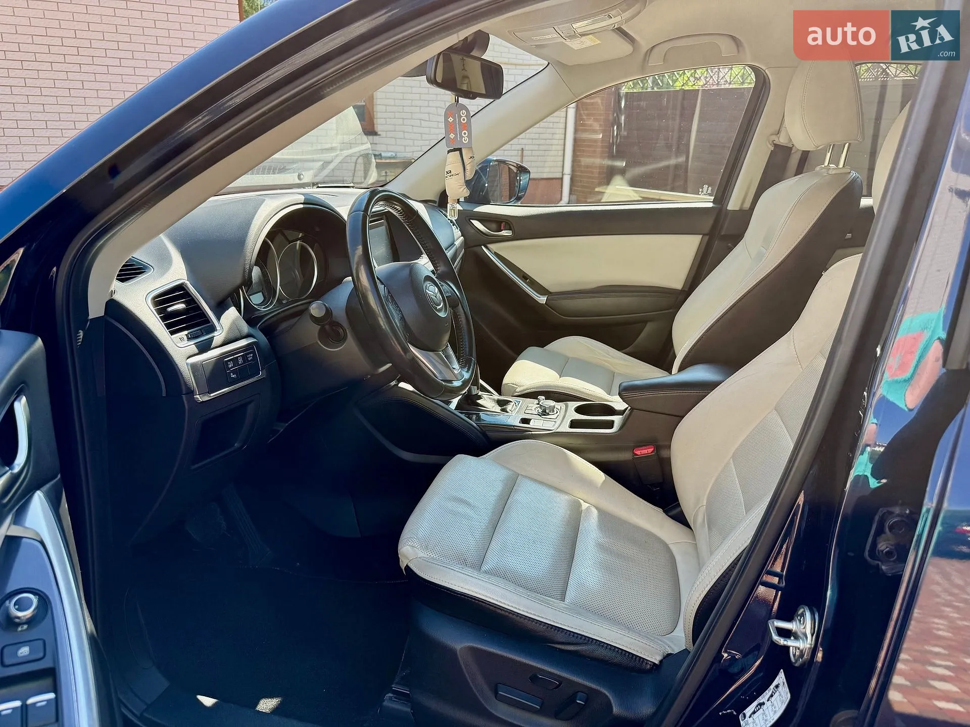 2016 Mazda CX-5 - мініатюра 25