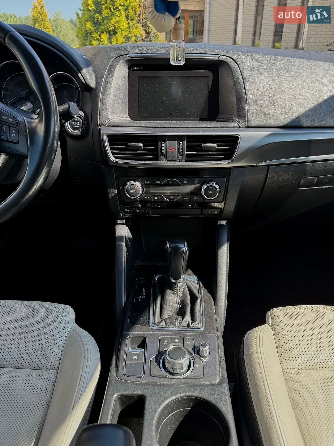 2016 Mazda CX-5 - мініатюра 26
