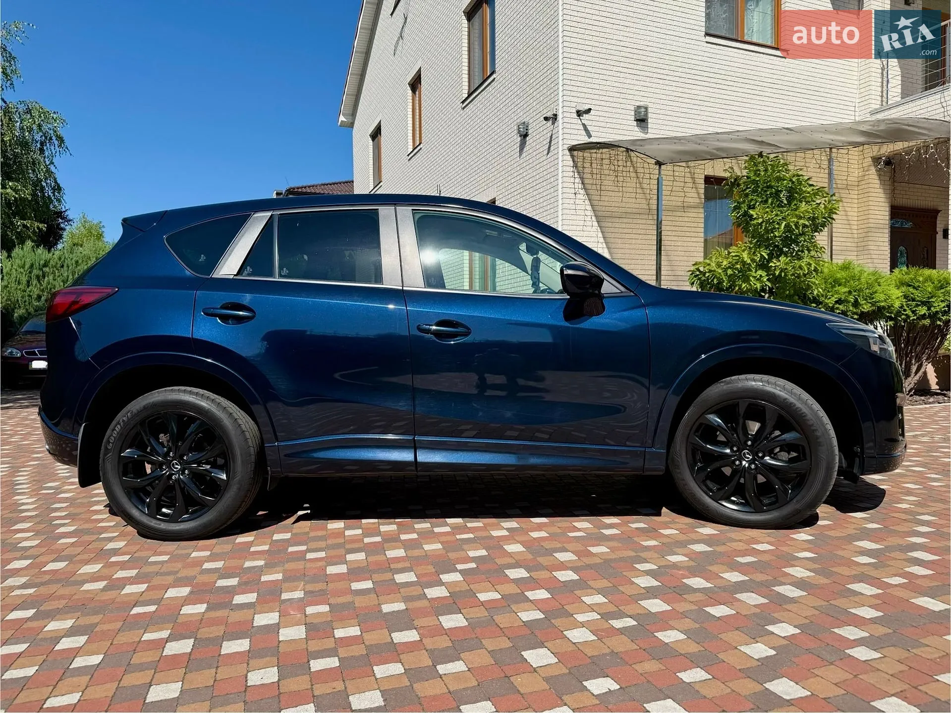 2016 Mazda CX-5 - мініатюра 6