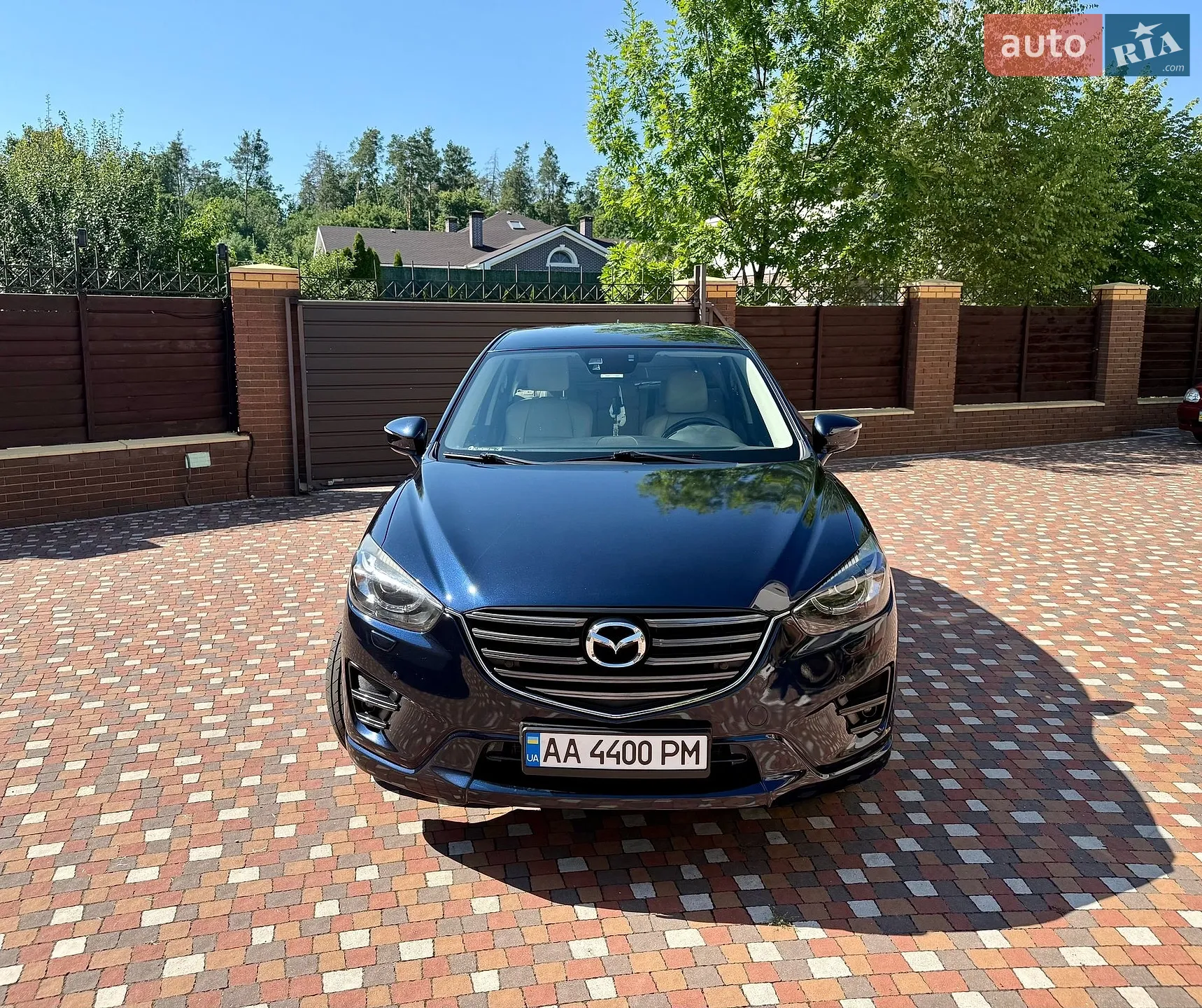 2016 Mazda CX-5 - мініатюра 12