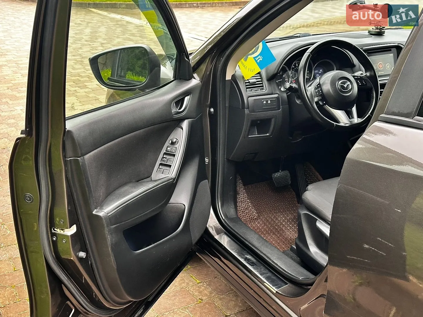 2015 Mazda CX-5 - мініатюра 6