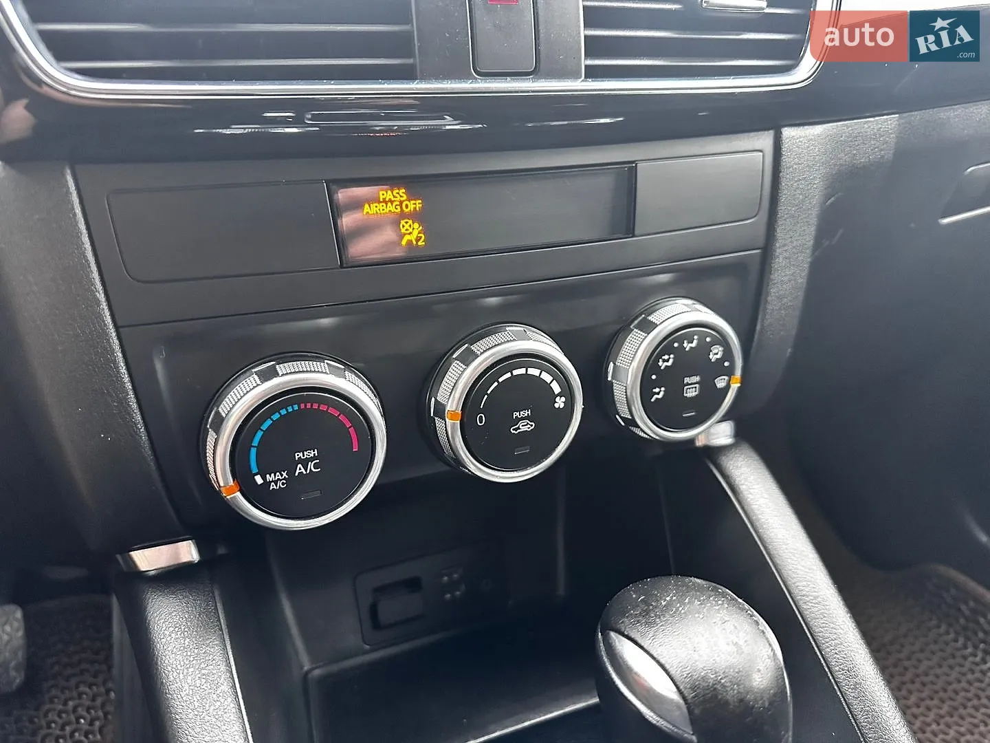 2015 Mazda CX-5 - мініатюра 11