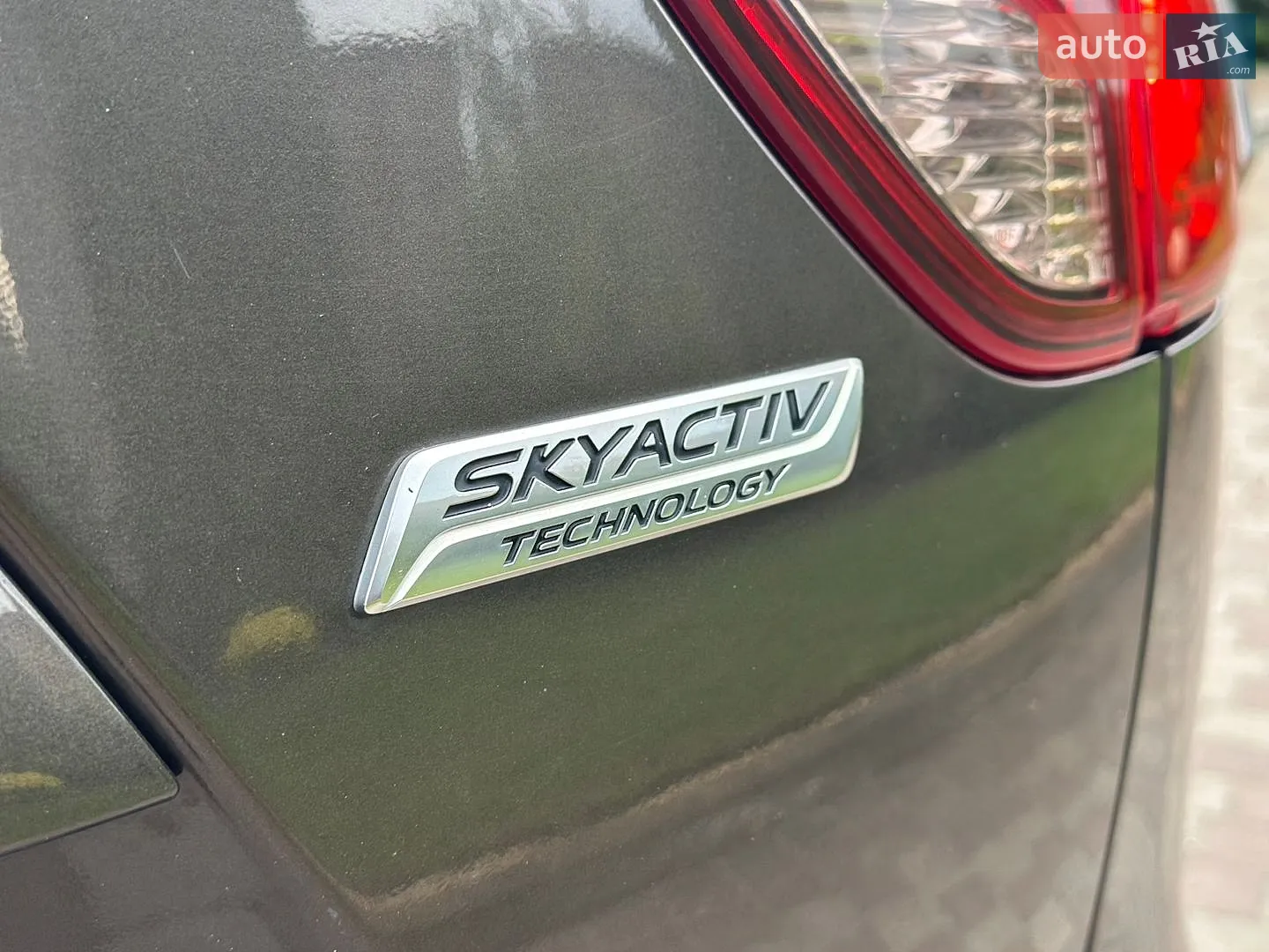 2015 Mazda CX-5 - мініатюра 21