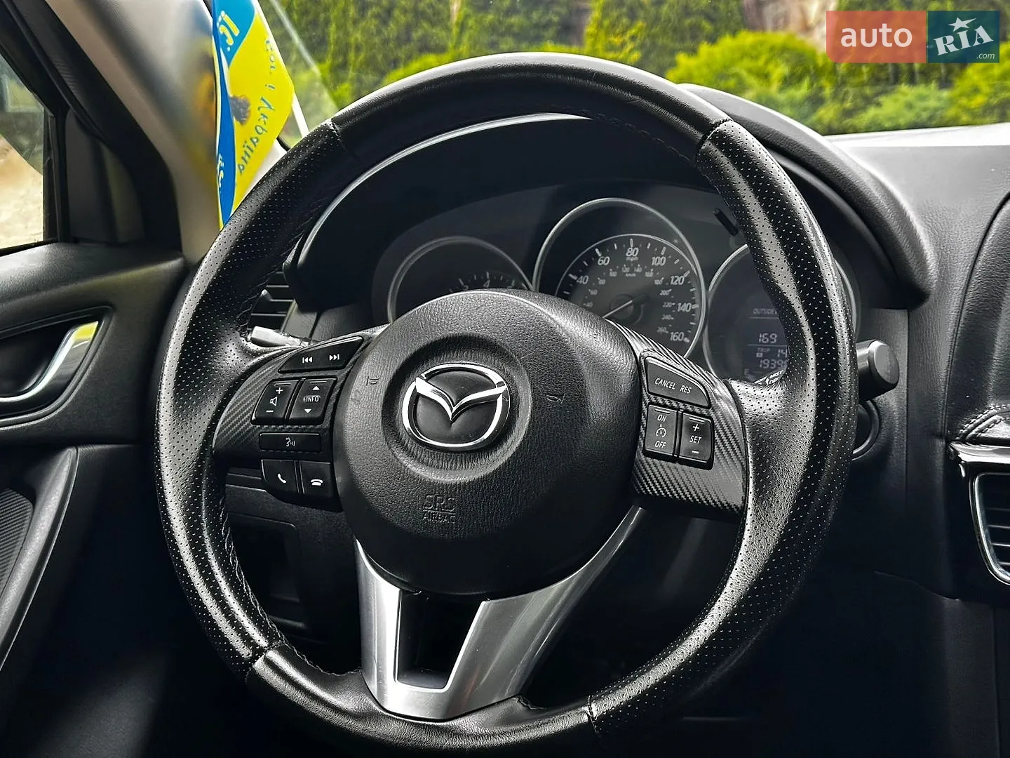 2015 Mazda CX-5 - мініатюра 24