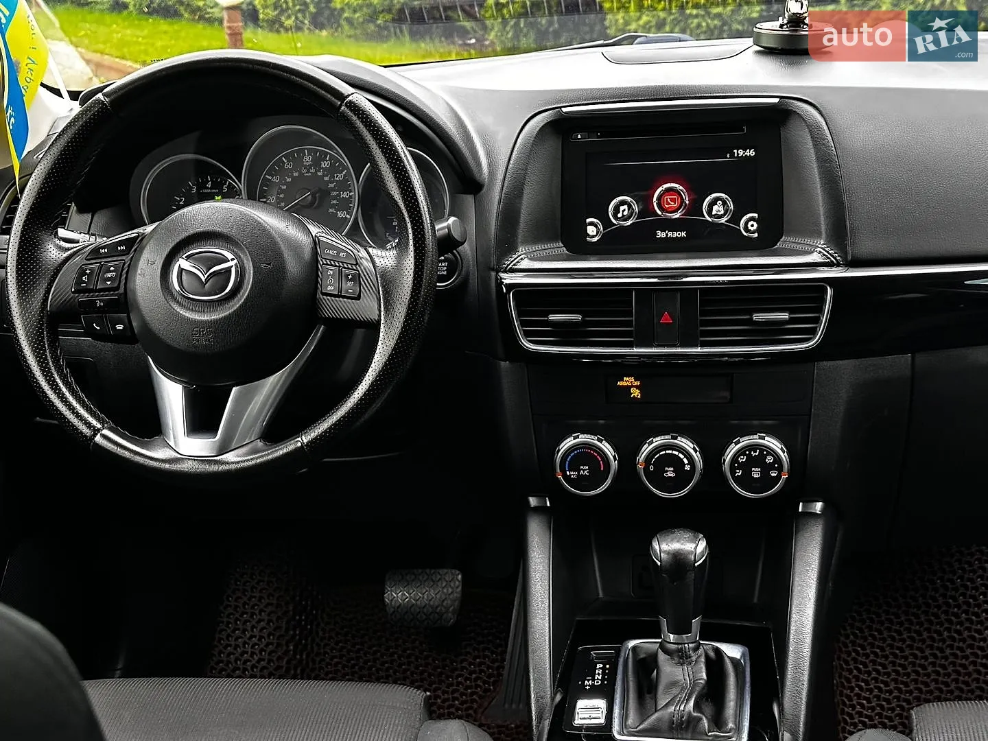 2015 Mazda CX-5 - мініатюра 26