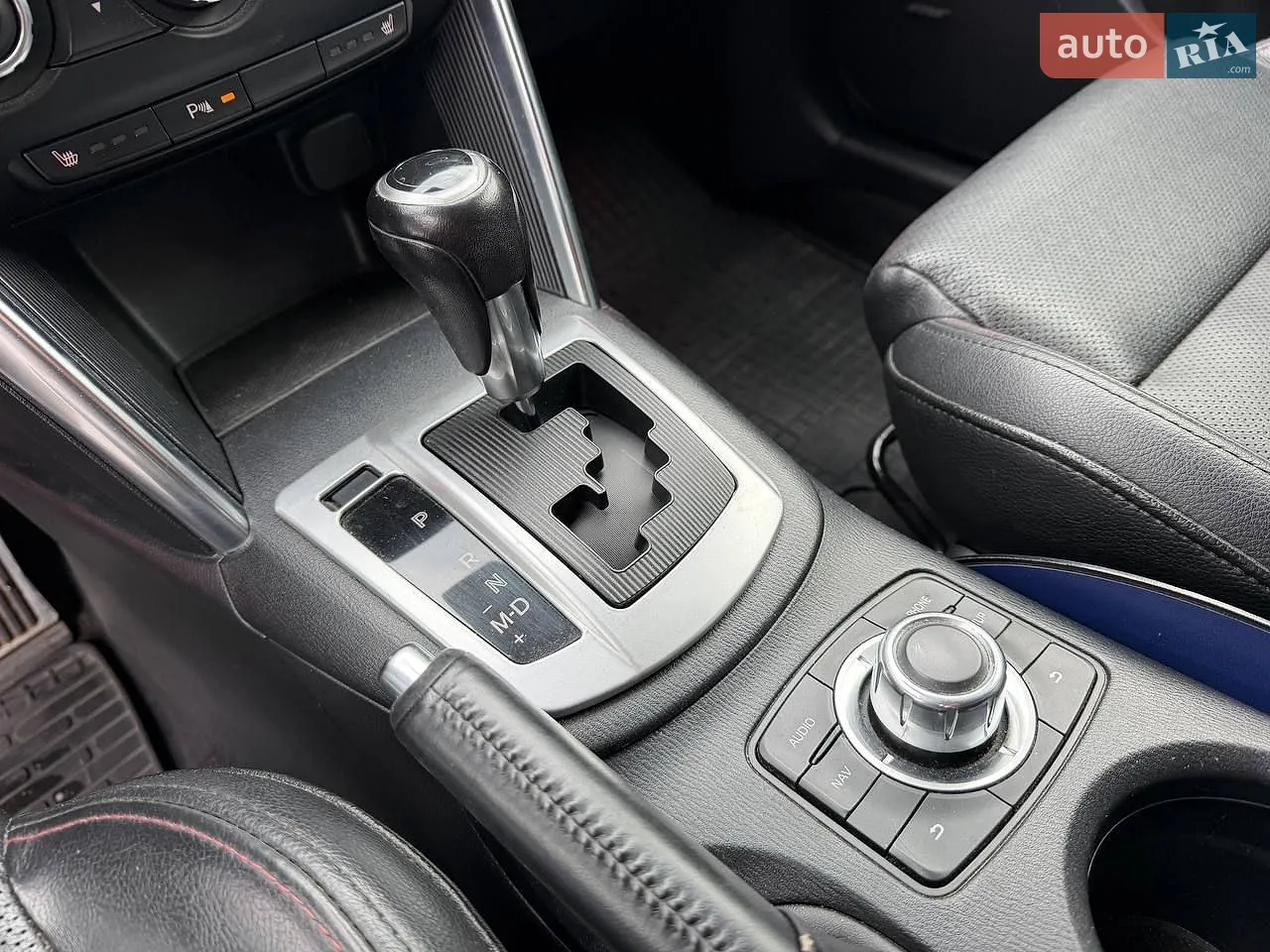 2013 Mazda CX-5 - мініатюра 28