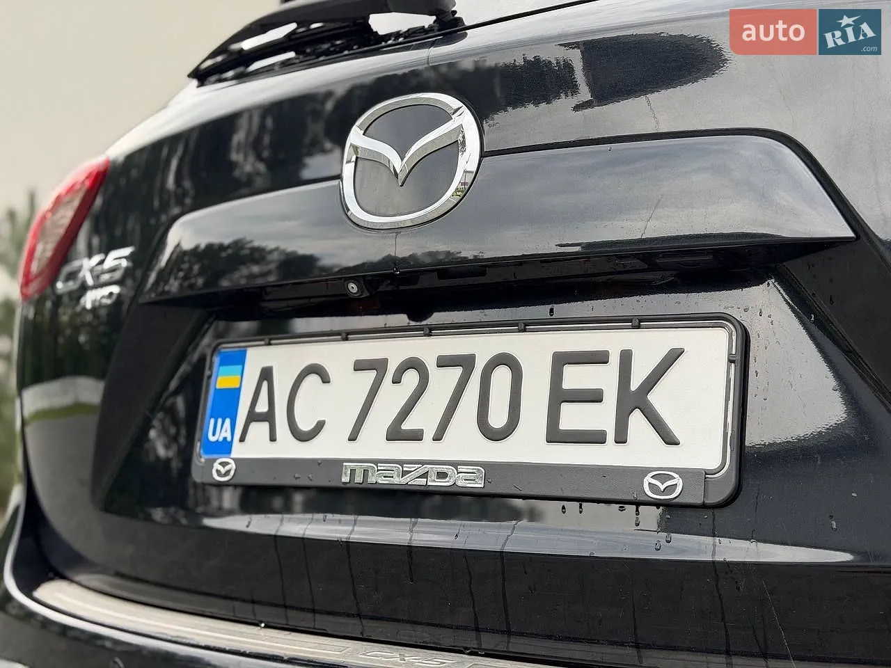 2013 Mazda CX-5 - мініатюра 35