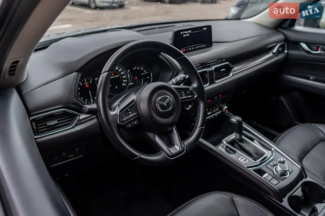 2019 Mazda CX-5 - мініатюра 2