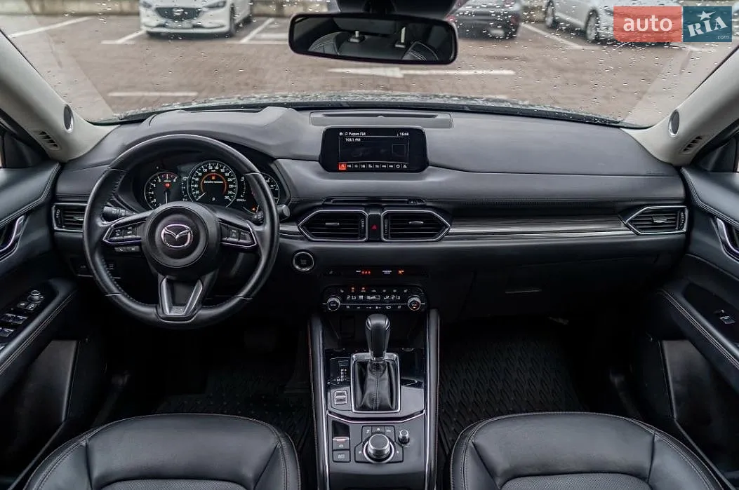 2019 Mazda CX-5 - мініатюра 3