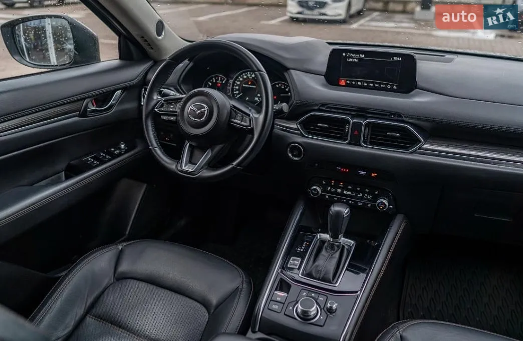 2019 Mazda CX-5 - мініатюра 5