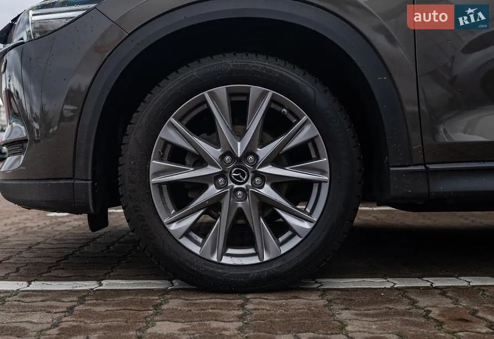 2019 Mazda CX-5 - мініатюра 6