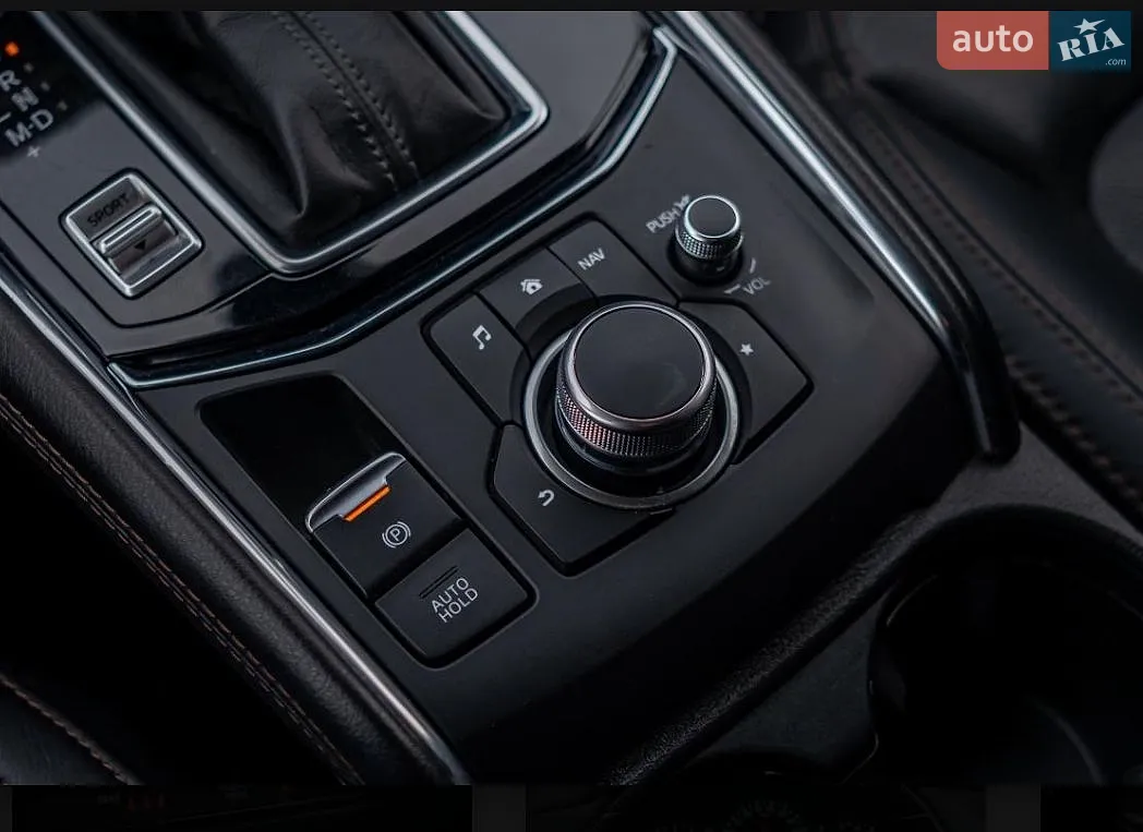 2019 Mazda CX-5 - мініатюра 7