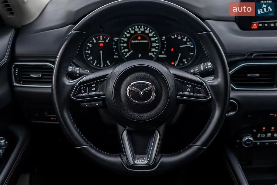 2019 Mazda CX-5 - мініатюра 8