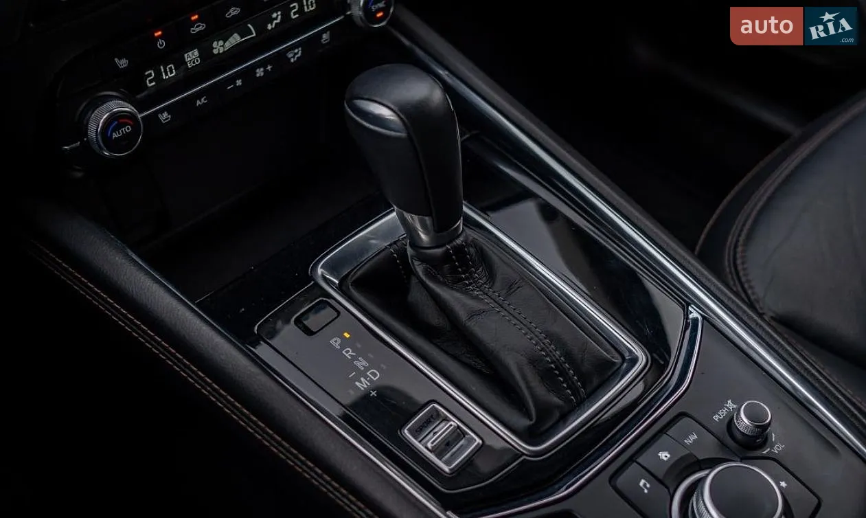 2019 Mazda CX-5 - мініатюра 10