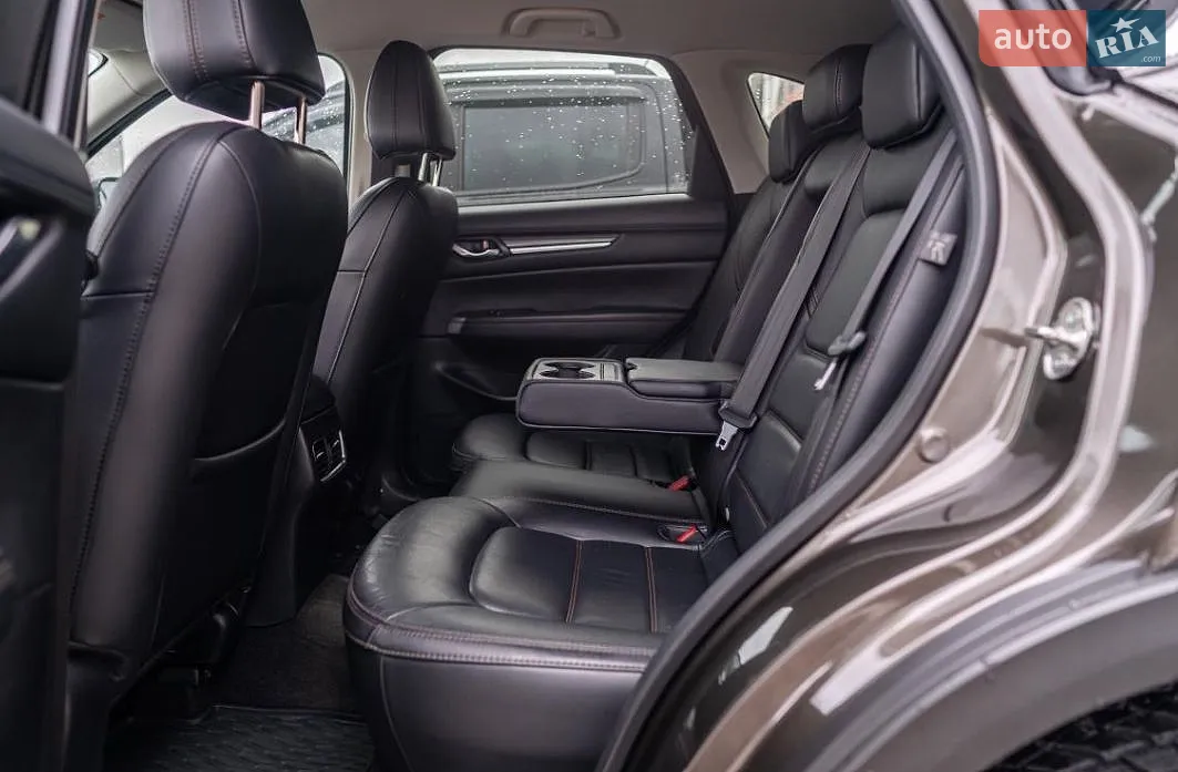 2019 Mazda CX-5 - мініатюра 11