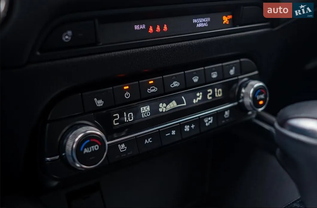 2019 Mazda CX-5 - мініатюра 9